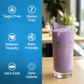 Sugar-Free Ube Syrup