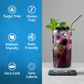 Sugar-Free Blackberry Syrup