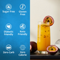Sugar-Free Passion Fruit Syrup
