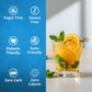 Sugar-Free Mandarin Orange Syrup