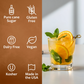 Mandarin Orange Syrup