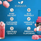 Sugar-Free Cotton Candy Syrup