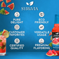 Sugar-Free Watermelon Syrup