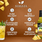 Pineapple Syrup