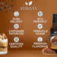 Pecan Pie Syrup