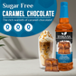 Sugar-Free Caramel Chocolate Syrup Syruvia