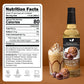 Chestnut Praline Syrup