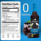 Sugar-Free Blackberry Syrup Syruvia