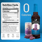 Sugar-Free Ube Syrup Syruvia
