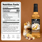 Banana Nut Syrup Syruvia