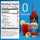 Sugar-Free Sour Gummy Syrup Syruvia