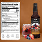 Mix Berry Syrup Syruvia