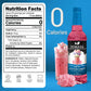 Sugar-Free Cotton Candy Syrup Syruvia