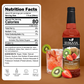 Kiwi Strawberry Syrup