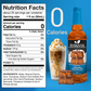 Sugar-Free Caramel Chocolate Syrup