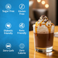 Sugar-Free Caramel Chocolate Syrup