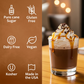Caramel Chocolate Syrup Syruvia