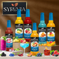Sugar-Free Cheese Pancake Syrup