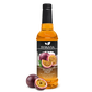 Passion Fruit Syrup Syruvia