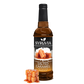 Salted Caramel Syrup