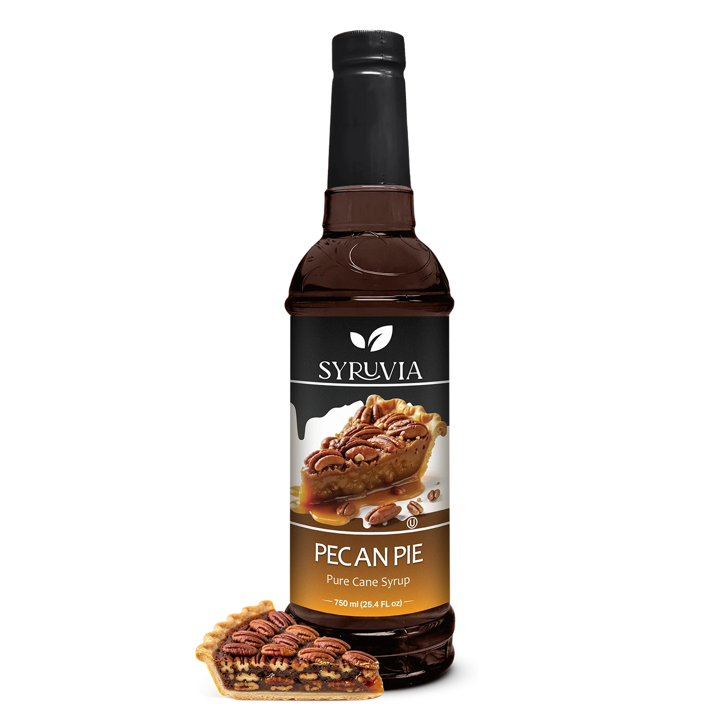 Pecan Pie Syrup Syruvia