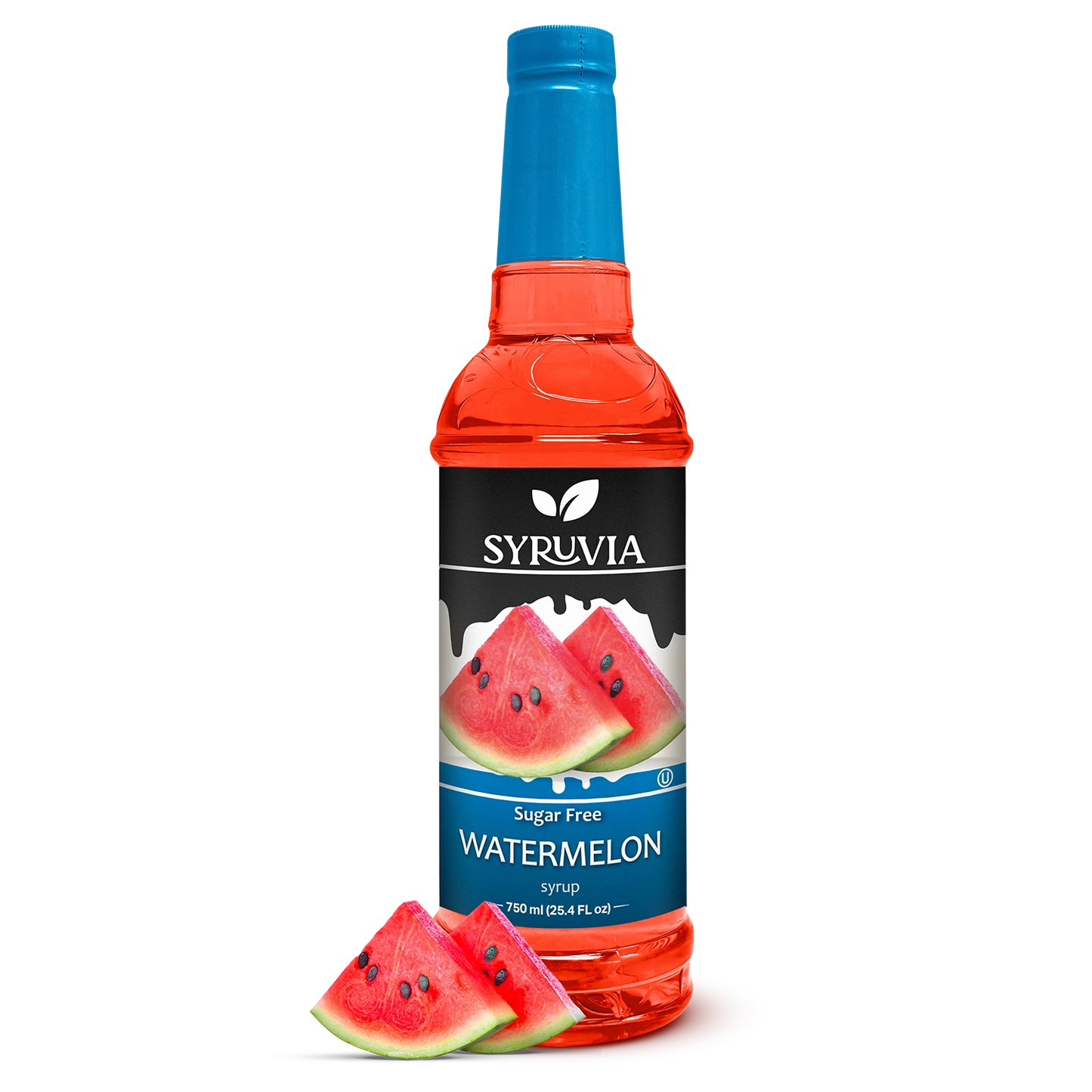 Sugar-Free Watermelon Syrup Syruvia