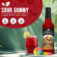 Sour Gummy Syrup