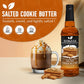 Salted Cookie Butter Syrup Syruvia
