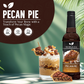Pecan Pie Syrup Syruvia