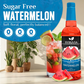 Sugar-Free Watermelon Syrup