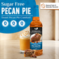 Sugar-Free Pecan Pie Syrup