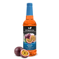 Sugar-Free Passion Fruit Syrup
