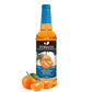 Sugar-Free Mandarin Orange Syrup