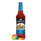 Sugar-Free Sour Gummy Syrup Syruvia
