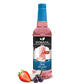 Sugar-Free Pink Splash Syrup
