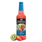Sugar-Free Kiwi Strawberry Syrup