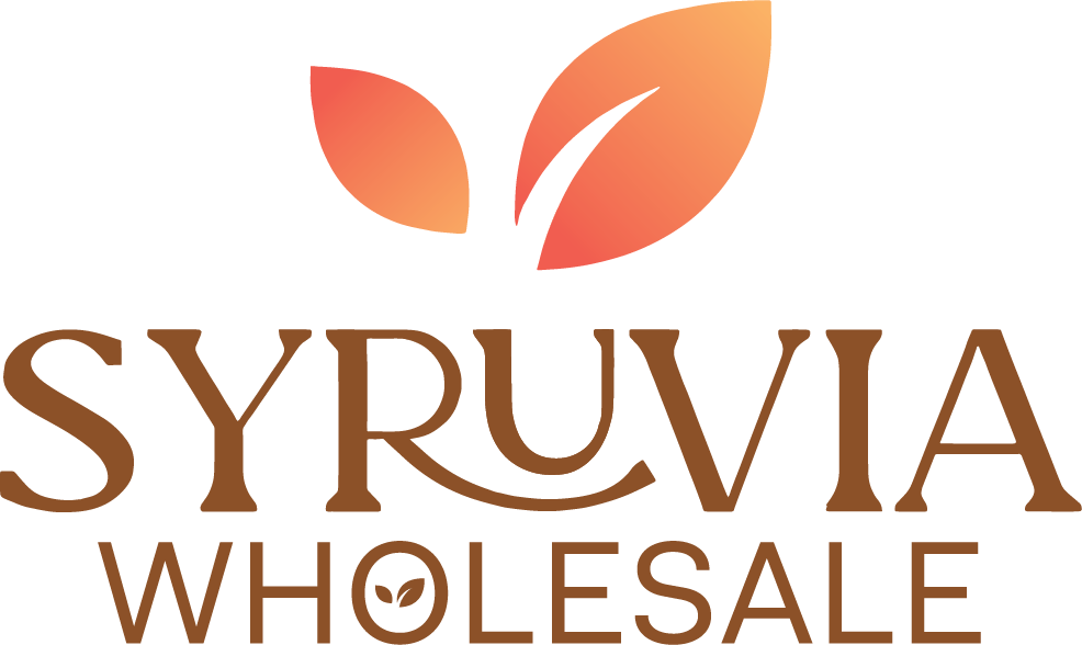 Syruvia Wholesale