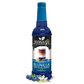 BLUNILLA sugar free coffee syrup