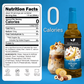 Sugar-Free Banana Nut Syrup Syruvia