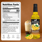 Banana Syrup
