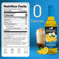 Sugar-Free Banana Syrup
