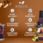 Blackberry Tea Syrup Syruvia