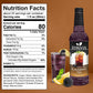 Blackberry Tea Syrup