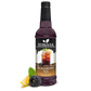 Blackberry Tea Syrup