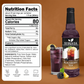 Blackberry Tea Syrup