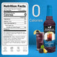 Sugar-Free Blackberry Tea Syrup