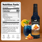 Blue Curacao Syrup