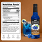 Blue Raspberry Syrup
