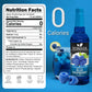 Sugar-Free Blue Raspberry Syrup