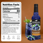 Blueberry Syrup Syruvia